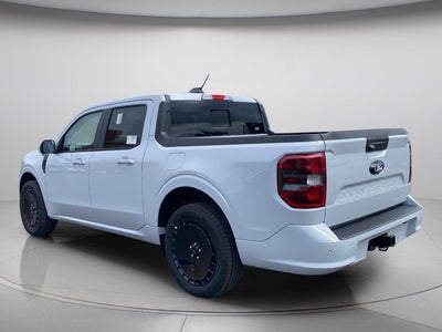 2026 Ford Maverick Lobo