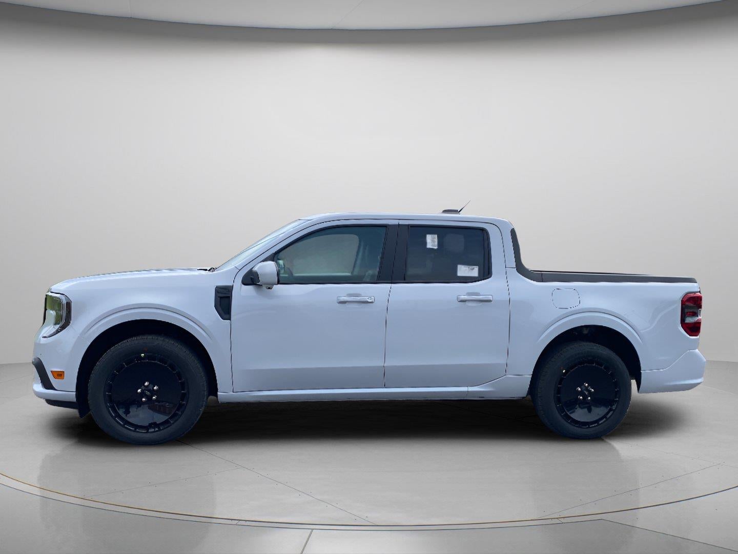 2026 Ford Maverick Lobo