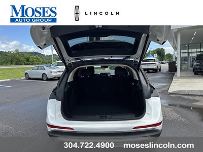 2024 Lincoln Corsair Reserve
