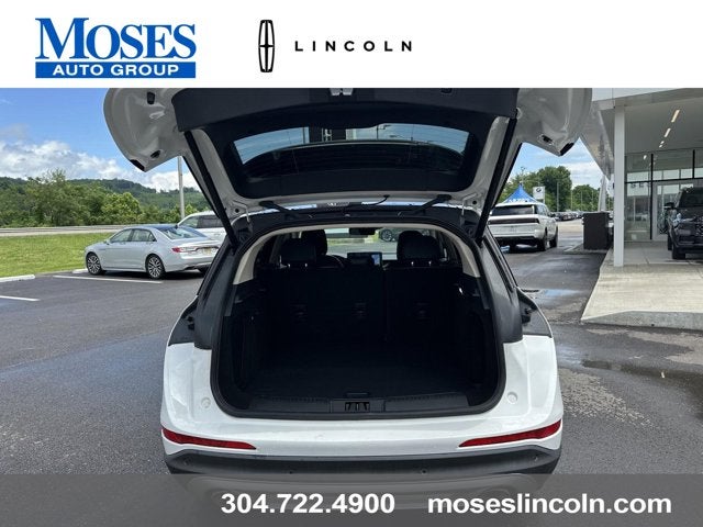2024 Lincoln Corsair Reserve