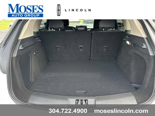 2024 Lincoln Corsair Reserve