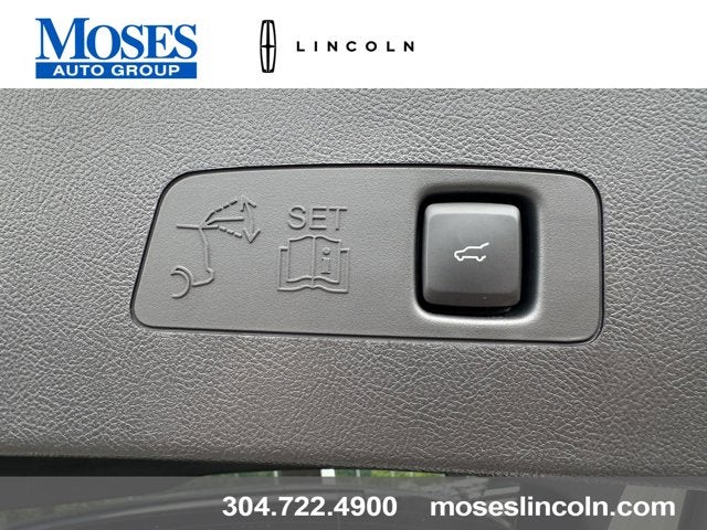 2024 Lincoln Corsair Reserve