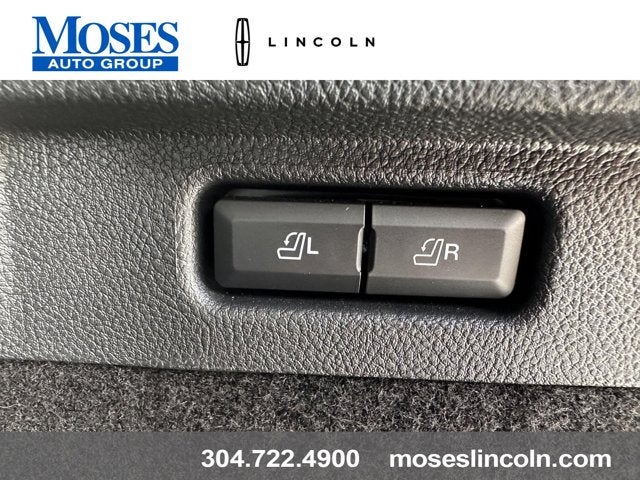 2024 Lincoln Corsair Reserve
