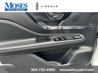 2024 Lincoln Corsair Reserve