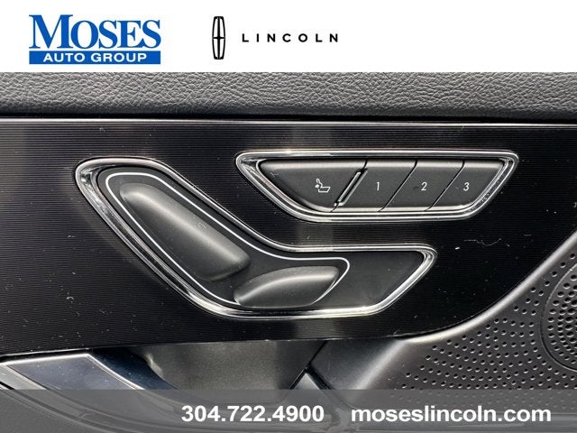2024 Lincoln Corsair Reserve