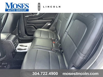 2024 Lincoln Corsair Reserve
