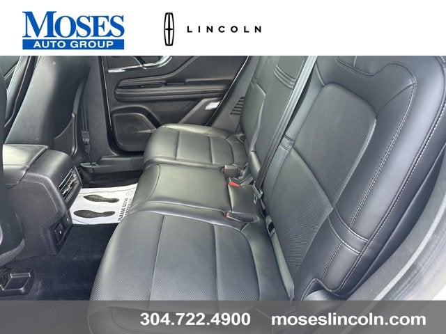 2024 Lincoln Corsair Reserve