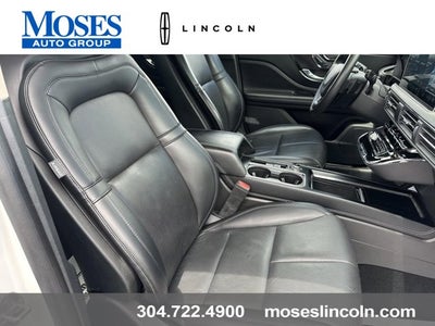 2024 Lincoln Corsair Reserve