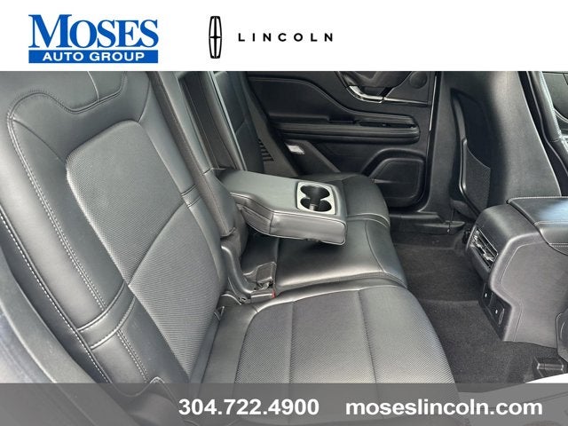 2024 Lincoln Corsair Reserve
