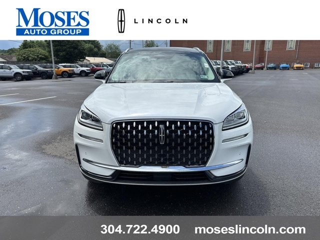 2024 Lincoln Corsair Reserve