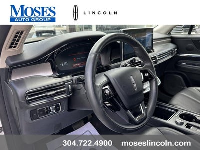 2024 Lincoln Corsair Reserve
