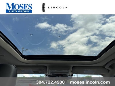 2024 Lincoln Corsair Reserve
