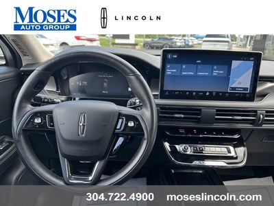 2024 Lincoln Corsair Reserve