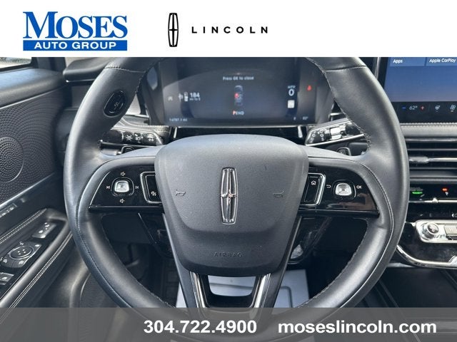 2024 Lincoln Corsair Reserve