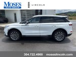 2024 Lincoln Corsair Reserve