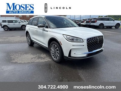 2024 Lincoln Corsair Reserve