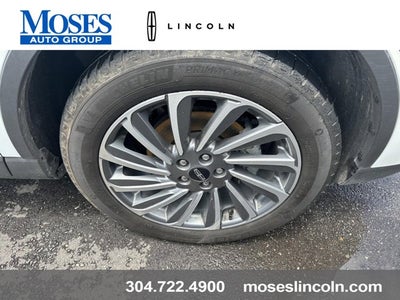 2024 Lincoln Corsair Reserve