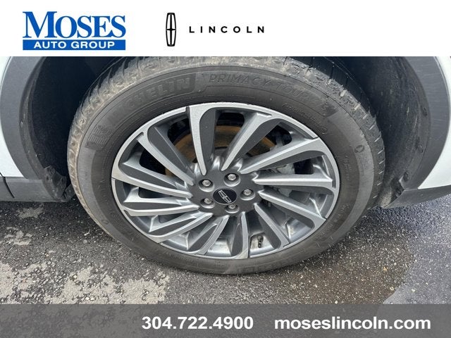 2024 Lincoln Corsair Reserve