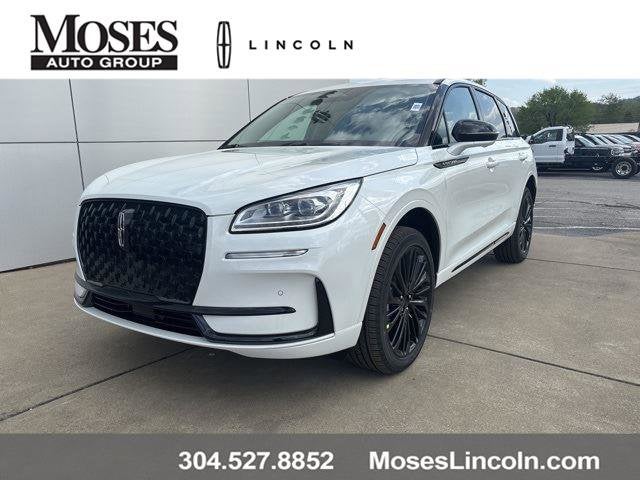 2025 Lincoln Corsair Reserve