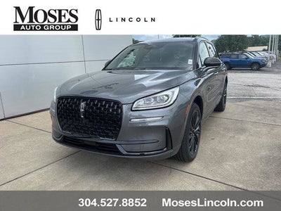 2025 Lincoln Corsair Reserve