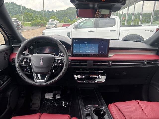 2025 Lincoln Corsair Reserve