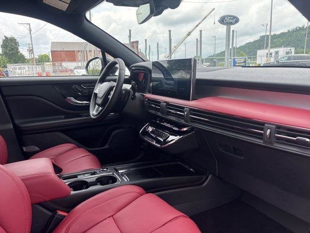 2025 Lincoln Corsair Reserve