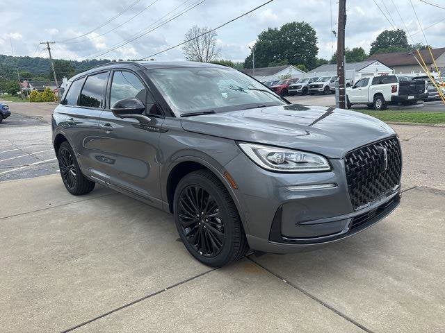 2025 Lincoln Corsair Reserve