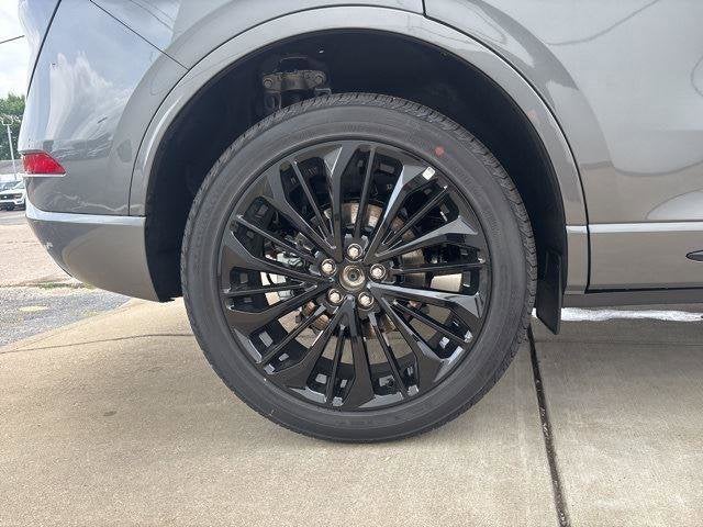 2025 Lincoln Corsair Reserve