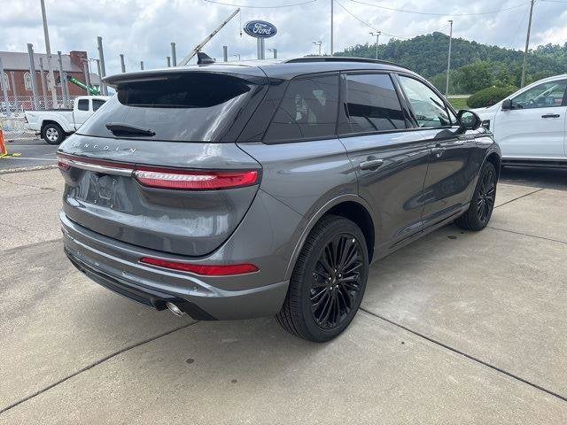 2025 Lincoln Corsair Reserve