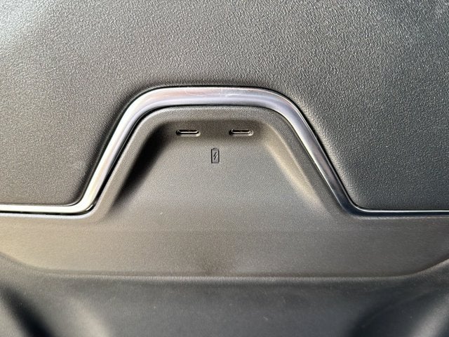 2027 Lincoln Navigator Black Label
