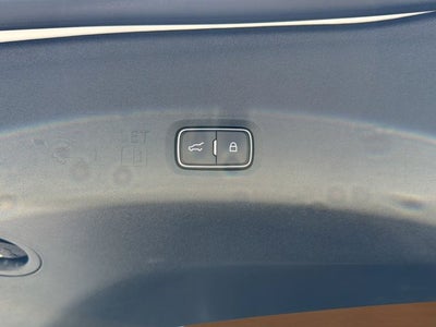 2027 Lincoln Navigator Black Label