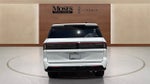 2027 Lincoln Navigator Black Label