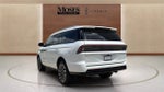 2027 Lincoln Navigator Black Label