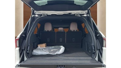 2026 Lincoln Navigator L Black Label