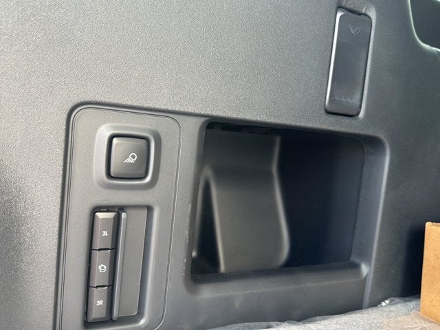 2026 Lincoln Navigator L Black Label