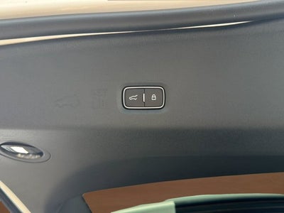 2026 Lincoln Navigator L Black Label