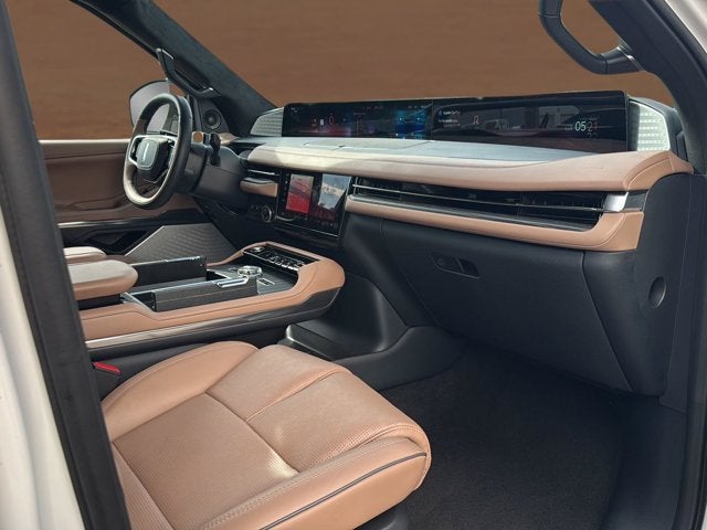 2026 Lincoln Navigator L Black Label