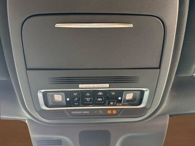 2026 Lincoln Navigator L Black Label