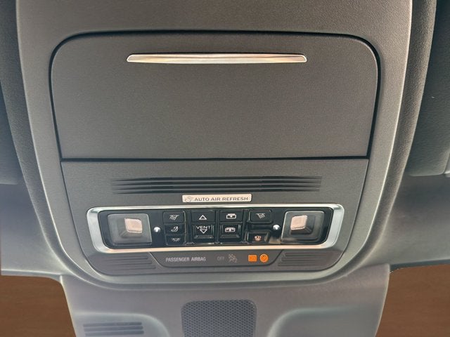 2026 Lincoln Navigator L Black Label