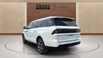 2026 Lincoln Navigator L Black Label