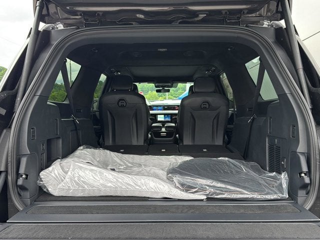 2026 Lincoln Navigator L Black Label