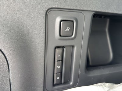 2026 Lincoln Navigator L Black Label