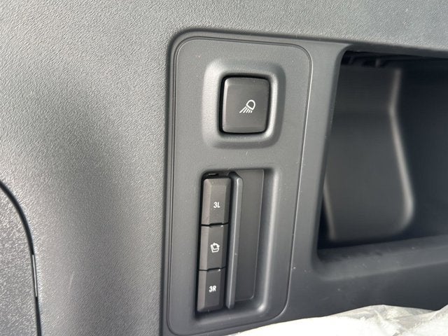 2026 Lincoln Navigator L Black Label