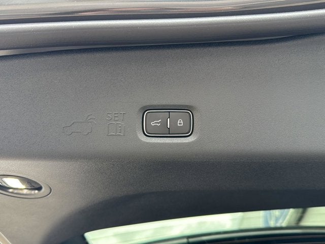 2026 Lincoln Navigator L Black Label