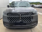 2026 Lincoln Navigator L Black Label