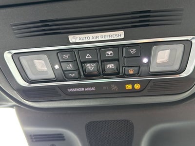 2026 Lincoln Navigator L Black Label