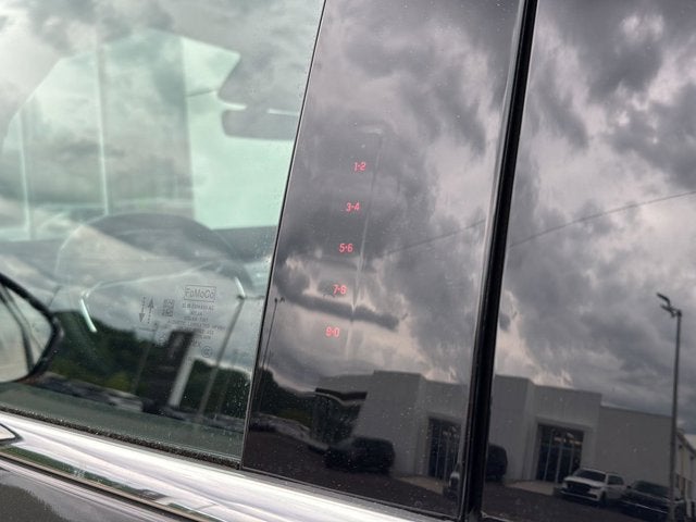 2026 Lincoln Navigator L Black Label