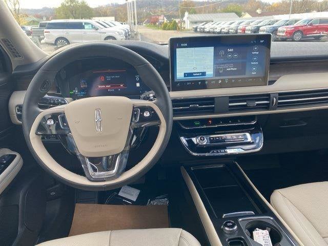 2025 Lincoln Corsair Grand Touring
