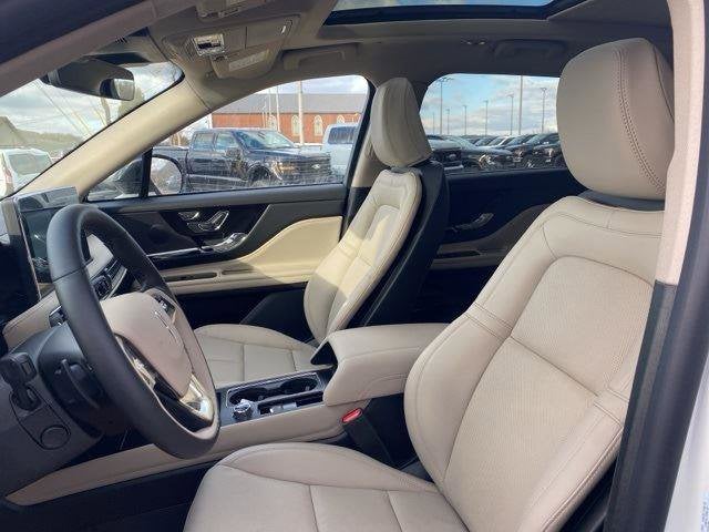 2025 Lincoln Corsair Grand Touring