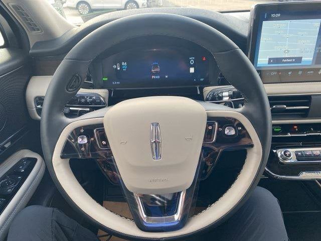 2025 Lincoln Corsair Grand Touring